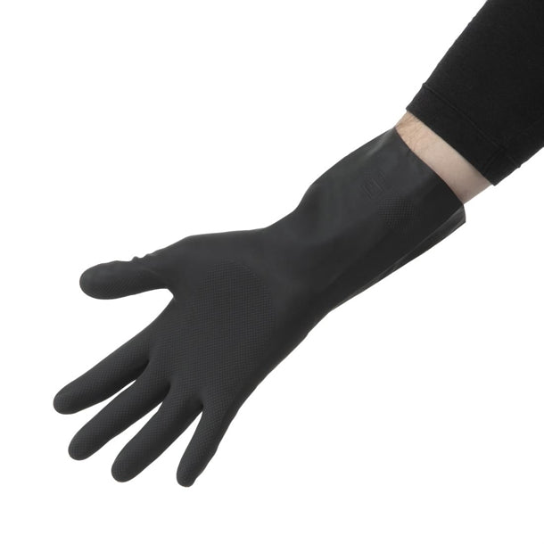 MAPA Cleaning and Maintenance Glove p_f954