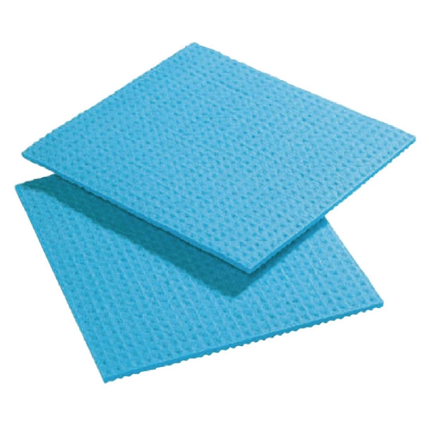 Spontex Spongyl Blue (10 Pack) f957