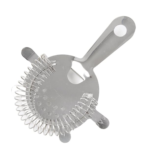 Beaumont Hawthorne Throwing Strainer 4 Prong f976
