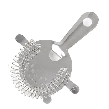Beaumont Hawthorne Throwing Strainer 4 Prong f976