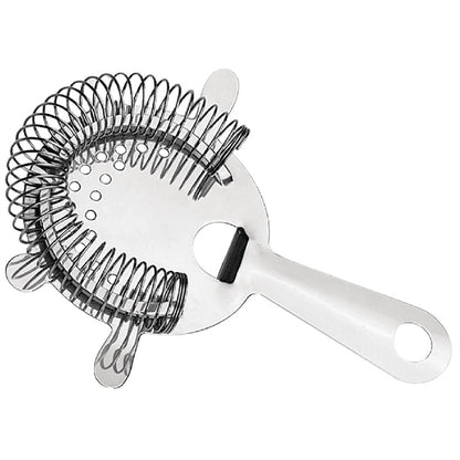 Beaumont Hawthorne Throwing Strainer 4 Prong f976