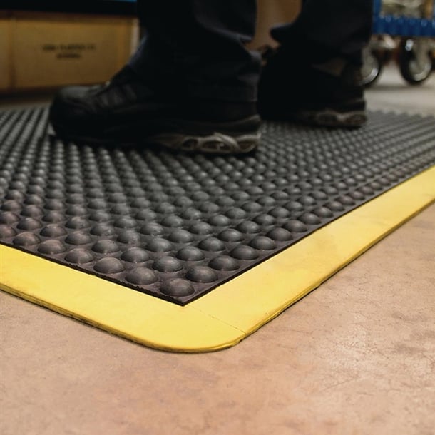 COBA Anti Fatigue Edged Mat p_fa100