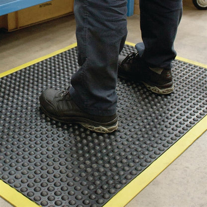 COBA Anti Fatigue Edged Mat p_fa100
