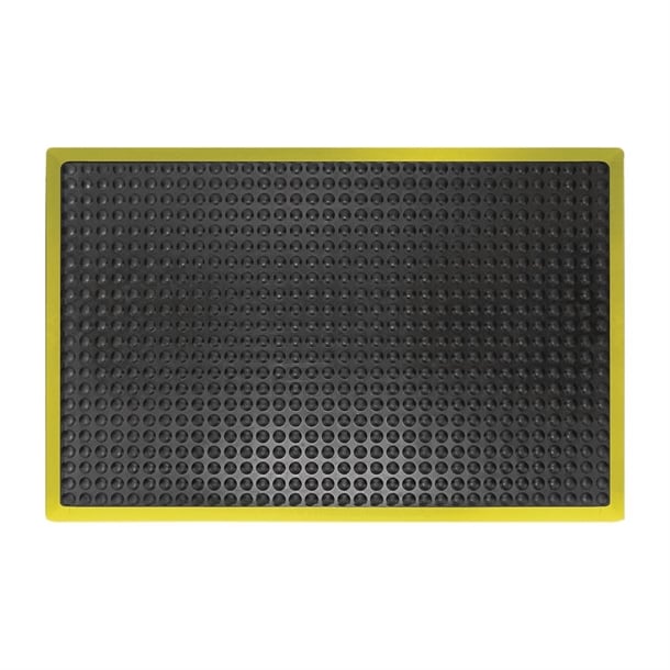 COBA Anti Fatigue Edged Mat p_fa100