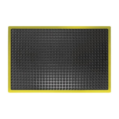 COBA Anti Fatigue Edged Mat p_fa100