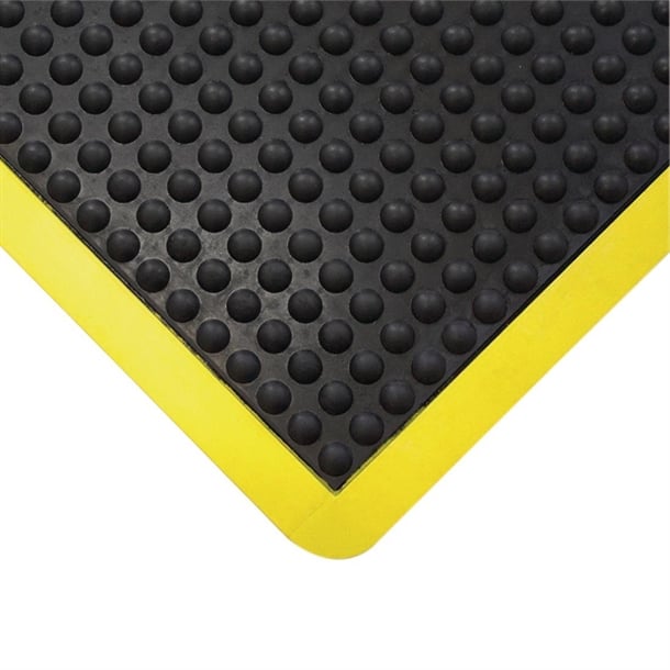 COBA Anti Fatigue Interlocking Mat 900mm x 1200mm p_fa102