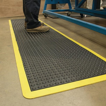 COBA Anti Fatigue Interlocking Mat 900mm x 1200mm p_fa102
