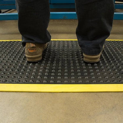 COBA Anti Fatigue Interlocking Mat 900mm x 1200mm p_fa102