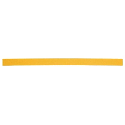 COBA GRP Yellow Stair Nosing 1m fa104