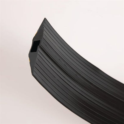 COBA CablePro GP Cable Protector Black and Yellow 3m fa105