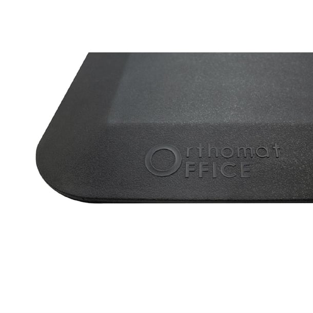 COBA Orthomat Office Anti-Fatigue Standing Desk Mat 500mm x 800mm fa106