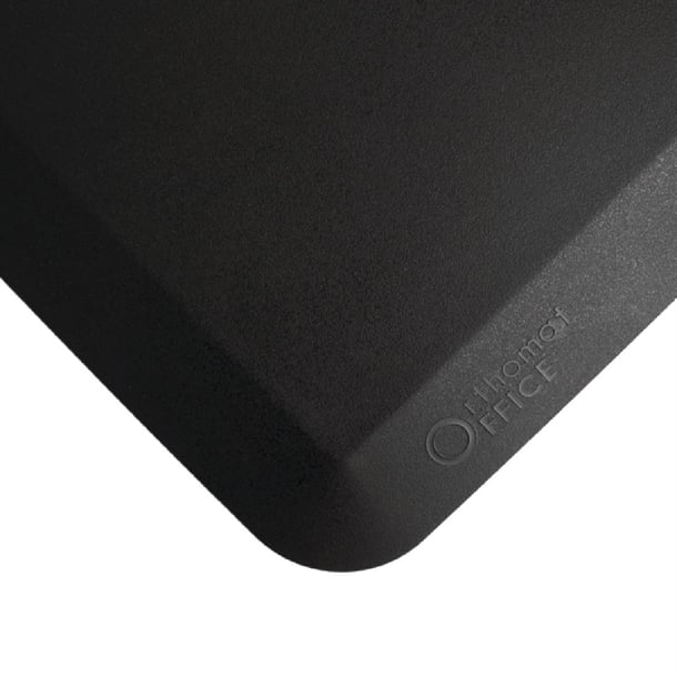 COBA Orthomat Office Anti-Fatigue Standing Desk Mat 500mm x 800mm fa106