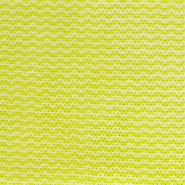 EcoTech Envirowipe Antibacterial Compostable Cleaning Cloths Yellow (25 Pack) fa210