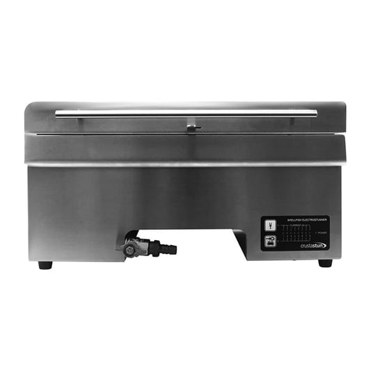 Crustastun Electro Stunner fa255