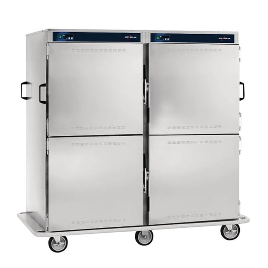 Alto Shaam Banquet Cart 1000-BQ2/192 fa289