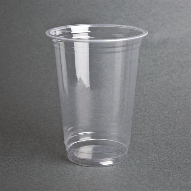 Fiesta Compostable PLA Cold Cups (1000 Pack) p_fa342