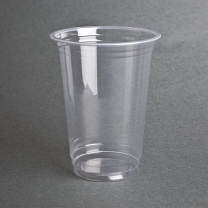 Fiesta Compostable PLA Cold Cups (1000 Pack) p_fa342