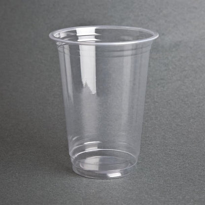 Fiesta Compostable PLA Cold Cups (1000 Pack) p_fa342