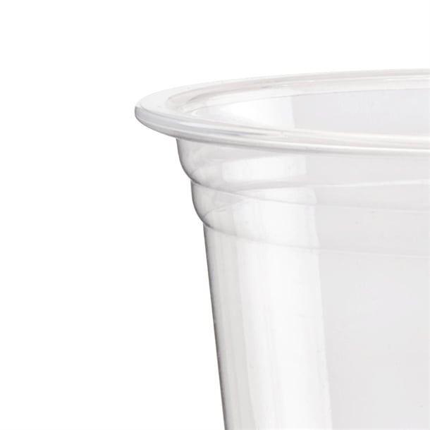 Fiesta Compostable PLA Cold Cups (1000 Pack) p_fa342