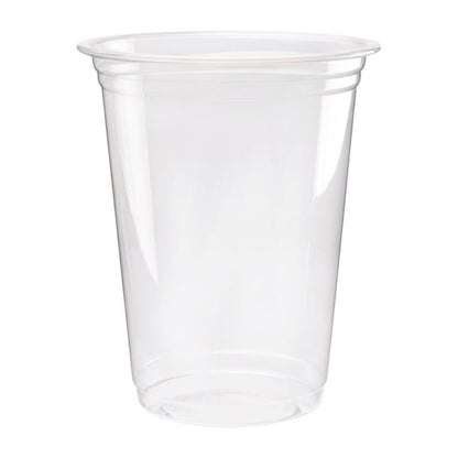 Fiesta Compostable PLA Cold Cups (1000 Pack) p_fa342