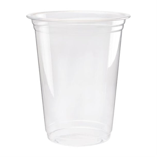 Fiesta Compostable PLA Cold Cups (1000 Pack) p_fa342