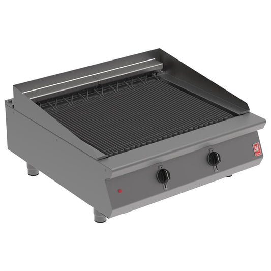 Falcon F900 Electric Chargrill E9490 fa447