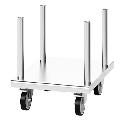 Lincat Synergy Grill Stand on Castors OA8991/C fa503