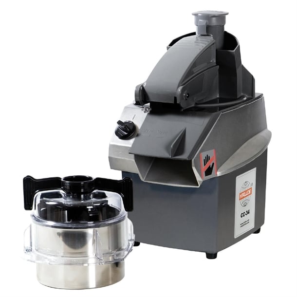 Hallde Combi Cutter CC 34 fa531