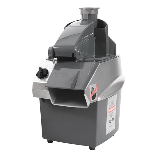 Hallde Veg Prep Machine RG-50 fa533