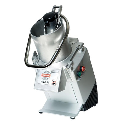 Hallde Veg Prep Machine RG 250 fa536