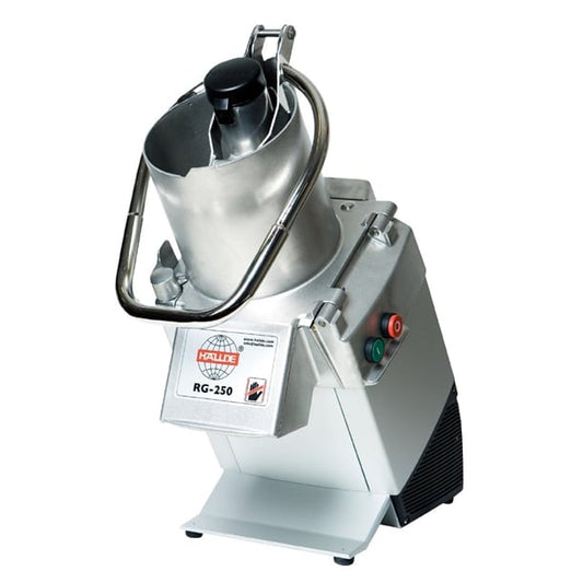 Hallde Veg Prep Machine RG 250 fa536