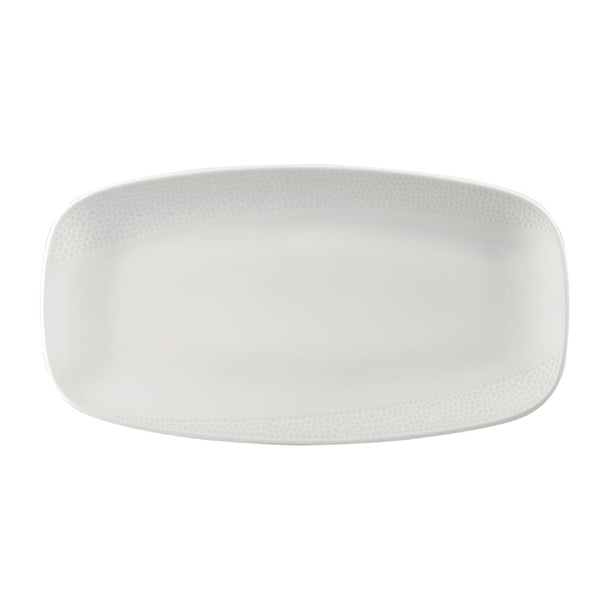 Churchill Isla Oblong Plates 189x355mm (6 Pack) fa683