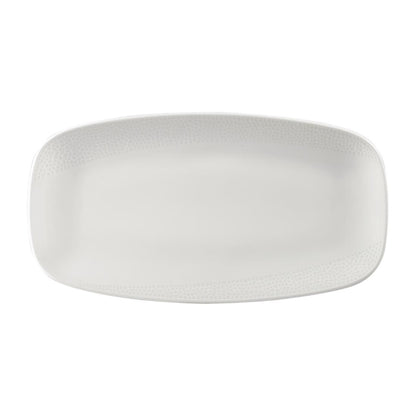 Churchill Isla Oblong Plates 189x355mm (6 Pack) fa683