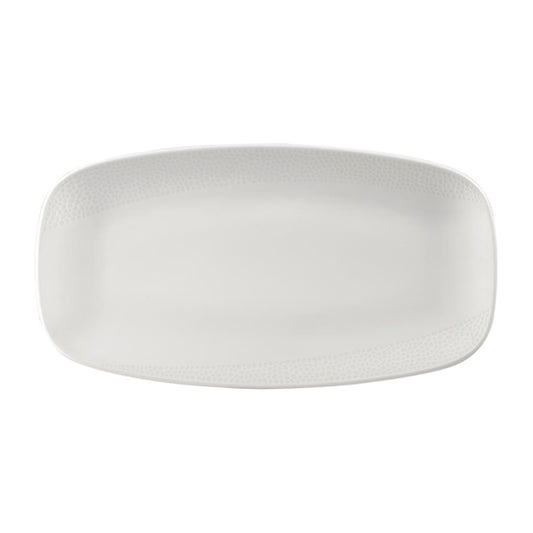 Churchill Isla Oblong Plates 189x355mm (6 Pack) fa683
