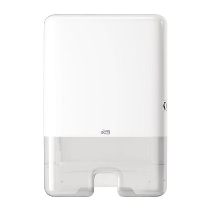 Tork Xpress Multifold Hand Towel Dispenser White H2 fa704