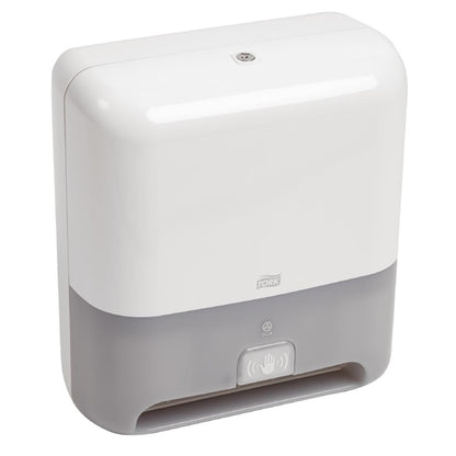 Tork Matic Automatic Hand Towel Roll Dispenser White H1 fa709