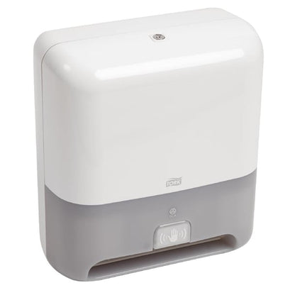 Tork Matic Automatic Hand Towel Roll Dispenser White H1 fa709