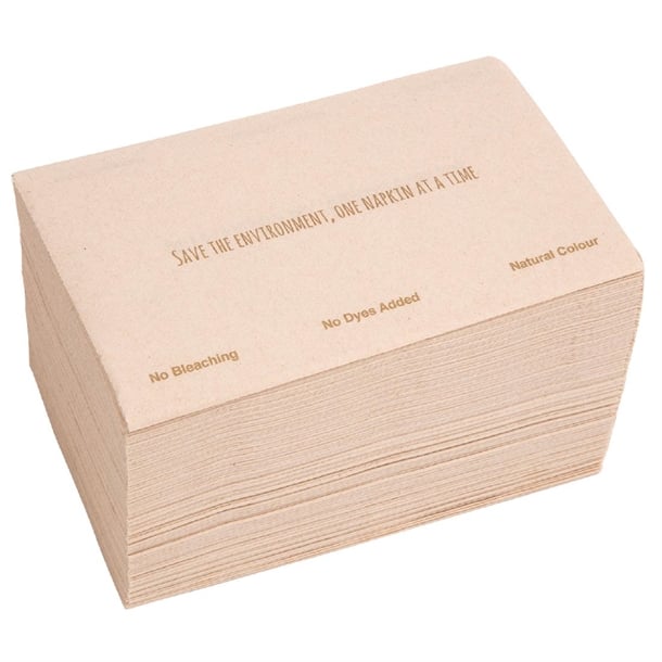 Tork Xpressnap Extra Soft Dispenser Napkins Natural N4 (8000 Pack) fa710