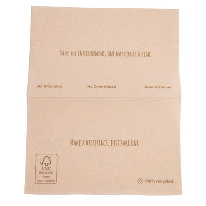 Tork Xpressnap Extra Soft Dispenser Napkins Natural N4 (8000 Pack) fa710