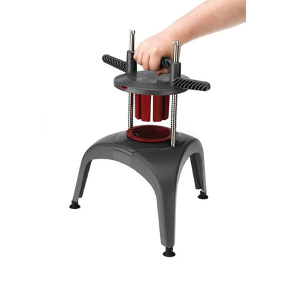 Matfer Bourgeat Prep Chef Manual Food Chopper fa841