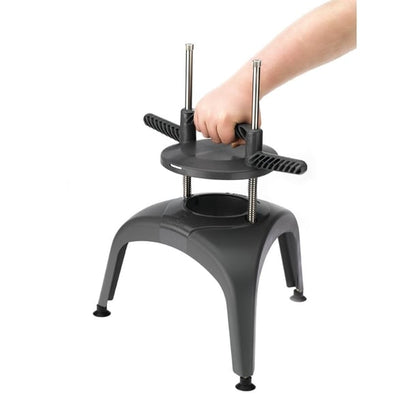 Matfer Bourgeat Prep Chef Manual Food Chopper fa841