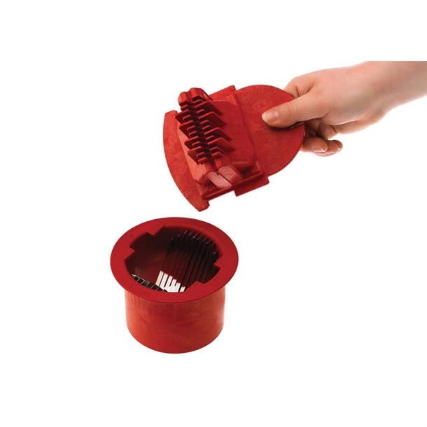 Matfer Bourgeat Prep Chef Tomato Slicer - 5mm fa848