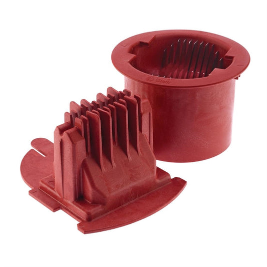 Matfer Bourgeat Prep Chef Tomato Slicer - 5mm fa848
