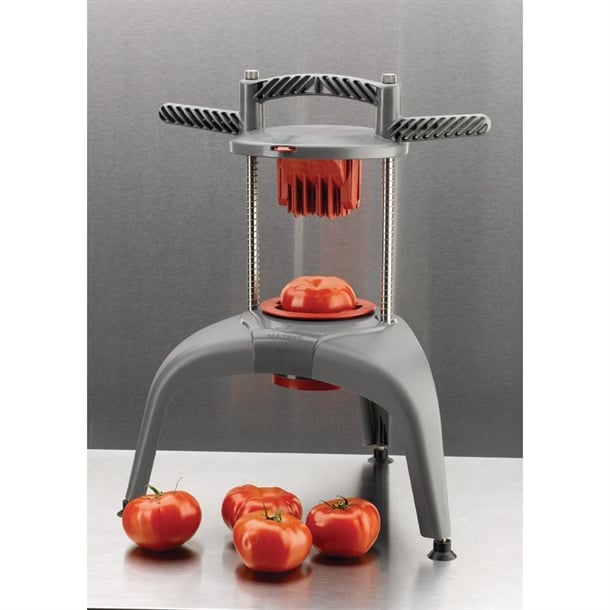 Matfer Bourgeat Prep Chef Tomato Slicer - 5mm fa848