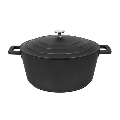 Masterclass Casserole Dish 5Ltr fa867