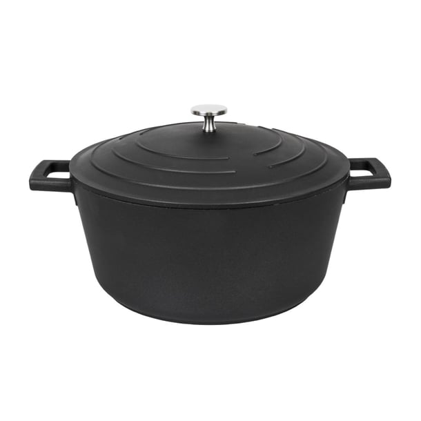 Masterclass Casserole Dish 5Ltr fa867