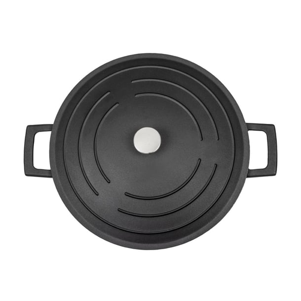 Masterclass Casserole Dish 5Ltr fa867