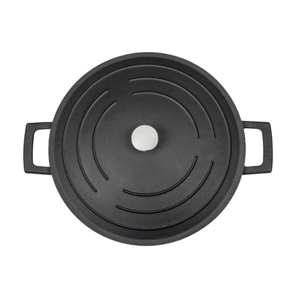 Masterclass Casserole Dish 5Ltr fa867