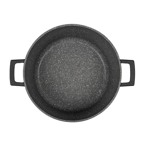 Masterclass Casserole Dish 5Ltr fa867