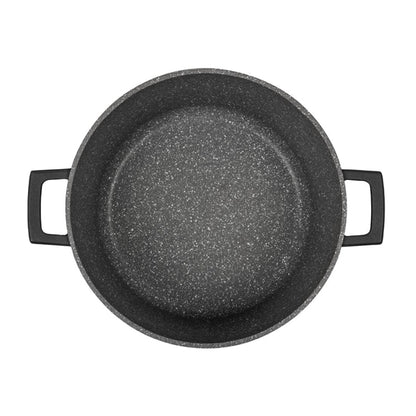 Masterclass Casserole Dish 5Ltr fa867